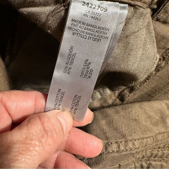 DEX chinos pants - Picture 8 of 8